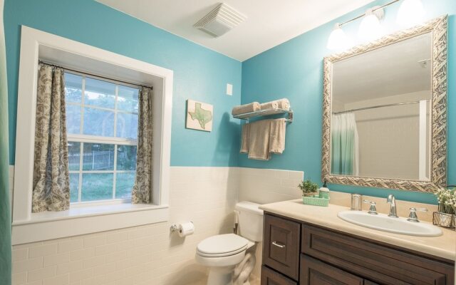 Waterfront Grace 3 Bedroom Home