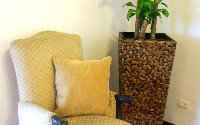 Urban Hotel Boutique