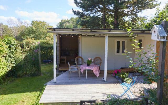 Bergliot Bed & Breakfast