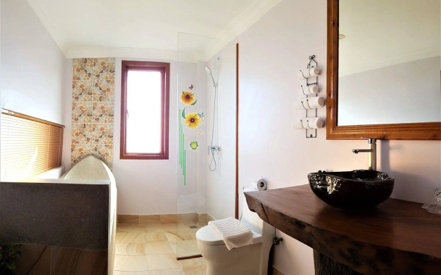 The Seda Villa