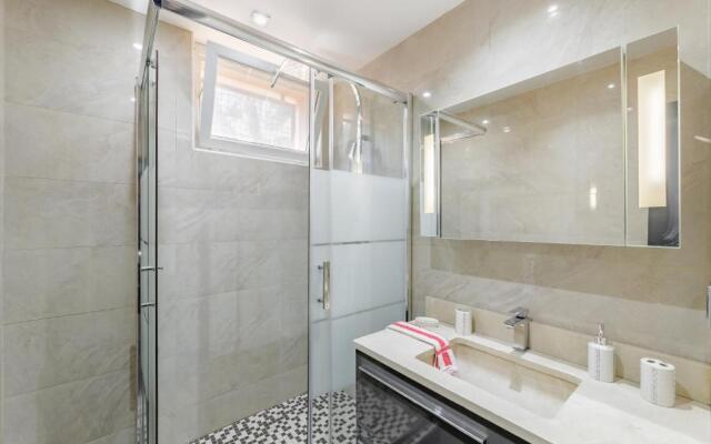 Le Bosquet 1 par Dodo-a-Cassis