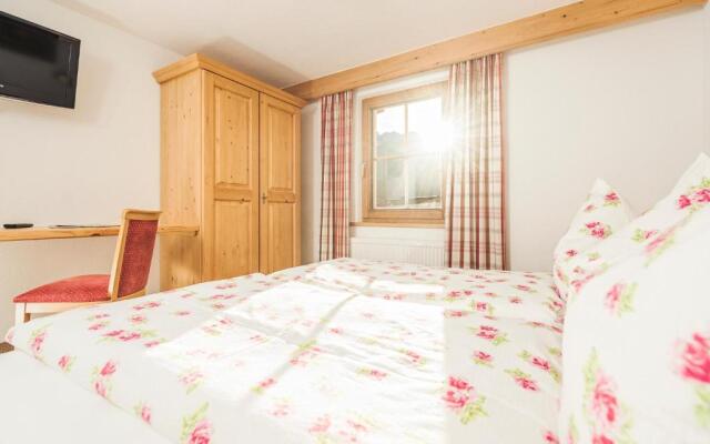 Farm Resort Geislerhof