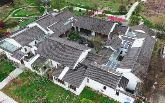 Floral Hotel·Yangshan Taohua Shili Hotel