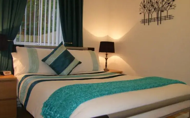 Self Catering Belfast