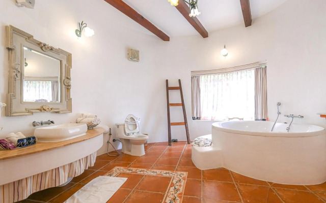 Swiss Valley Hip Resort