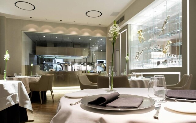 L'Hotel Repubblica 5