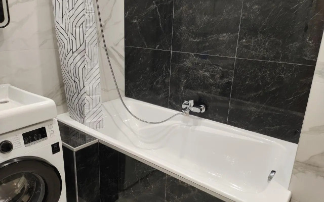 Апартаменты на переулке Островского 92