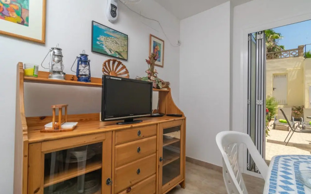 Vila Ca Shermano in Urbanitzaci Montferrutx