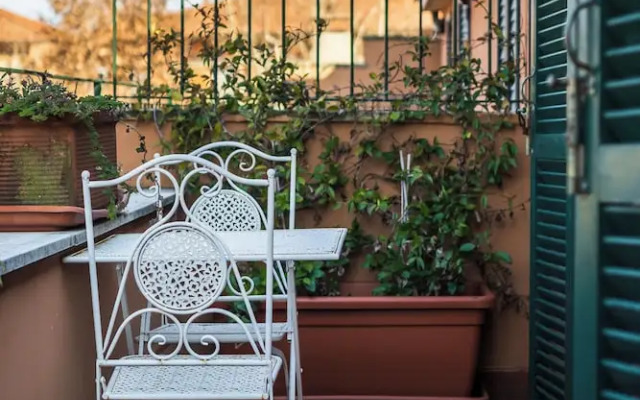 Santa Caterina Apartment