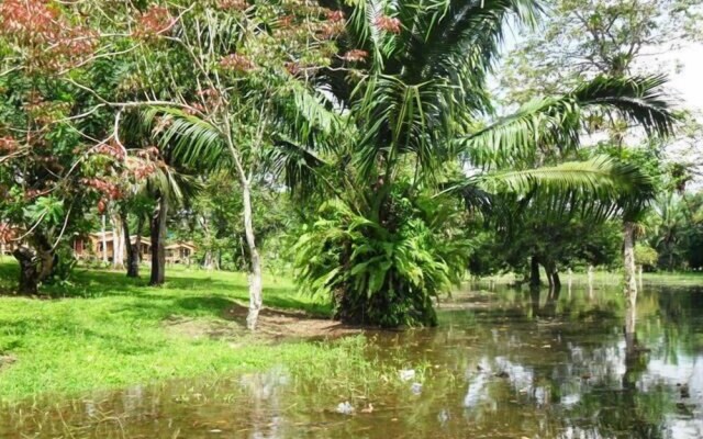 Caño Negro Wetlands Lodge