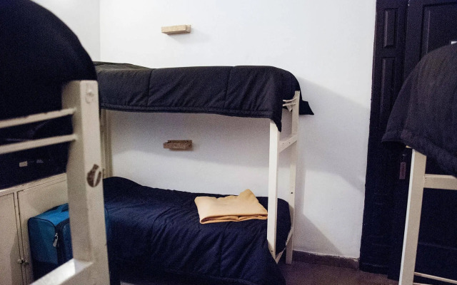 Aldea Hostel Córdoba
