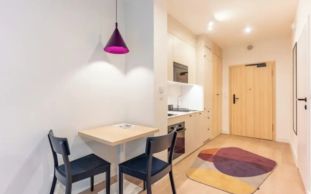 Noli Gdansk Riverside