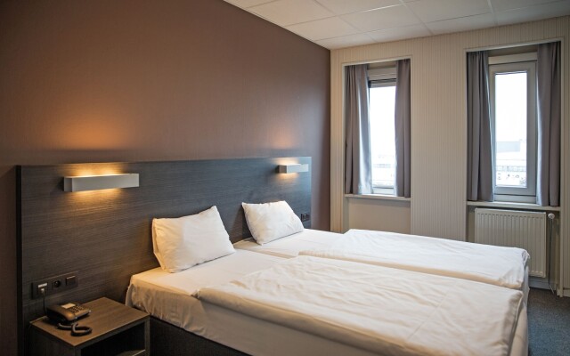 Antwerp Harbour Hotel