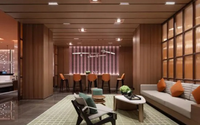 Hampton by Hilton Haikou Guomao