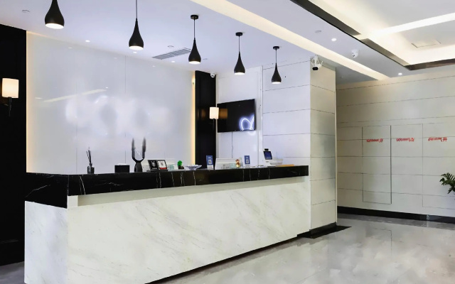 Xana Hotelle (Suncun Country Garden, Jinan) – Guest Rooms – Jinan