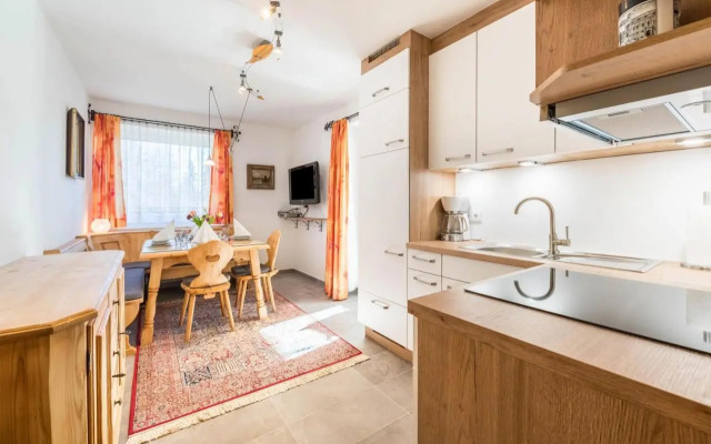 Ferienwohnung im Haus Stöckl
