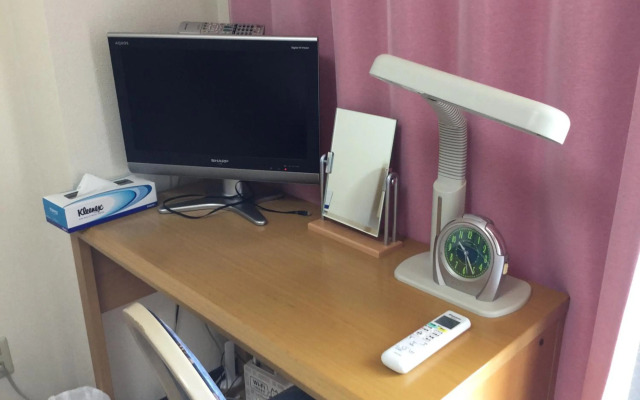 Business Inn Grandeur Fuchu