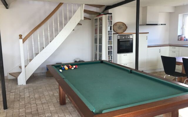 Breddamgaard B & B