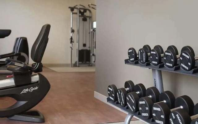 Hilton Garden Inn Minneapolis University Area