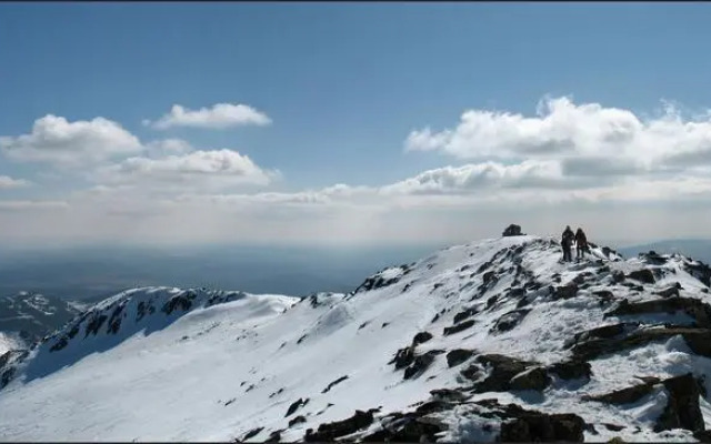 Apartamentos Fuentevieja
