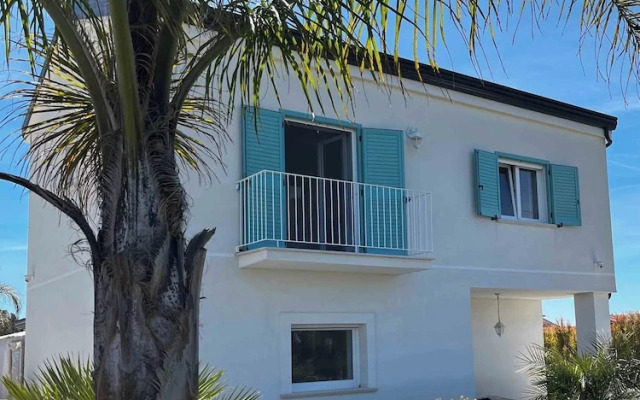 Grazioso Bilocale Woody