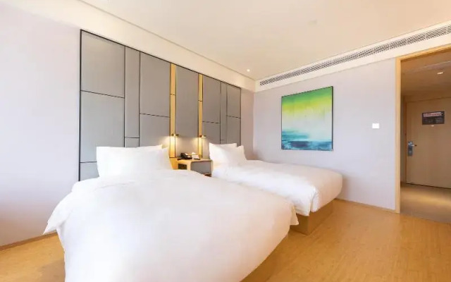Ji Hotel (Huangshan Tunxi Old Street)