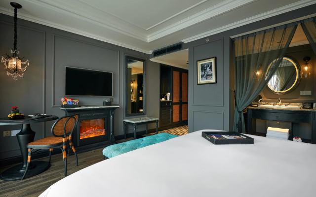 La Siesta Premium Hang Be