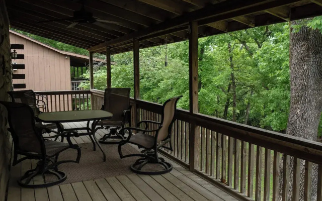 Bar M Resort and Campground