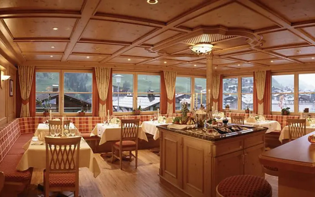 Hotel-Pension Bianca