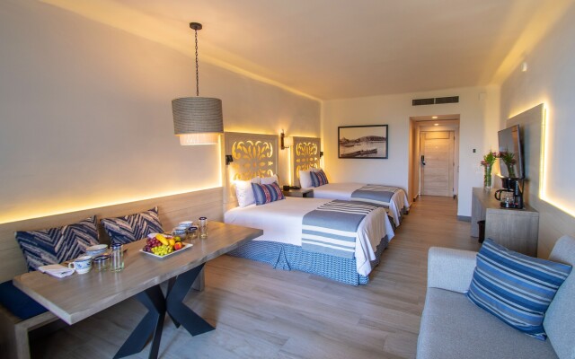 Pueblo Bonito Mazatlan - All Inclusive