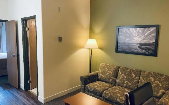 Super 8 Amherst NS