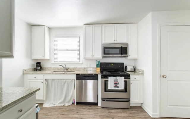Nashville's Best 1 Bd Apartment Near Downtown