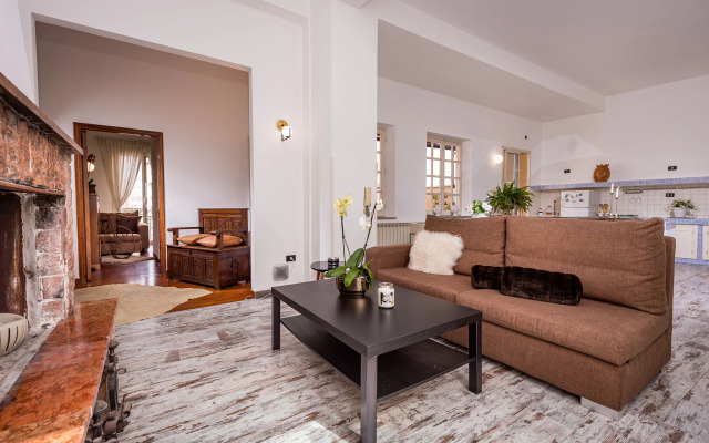 Historical apartment in the heart of Terrasini