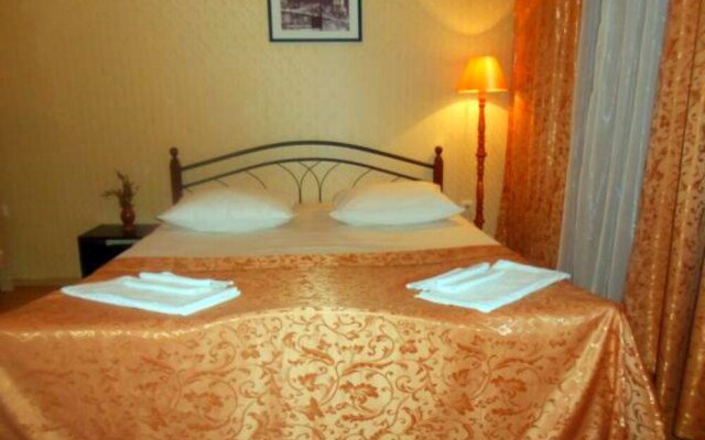 Отель «Европейский»