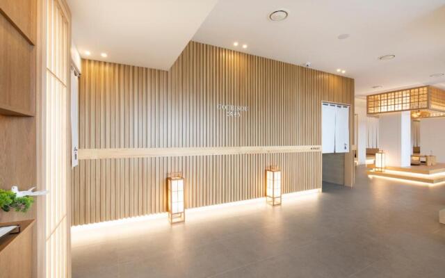 Tomonoya Hotel & Ryokan Daecheon