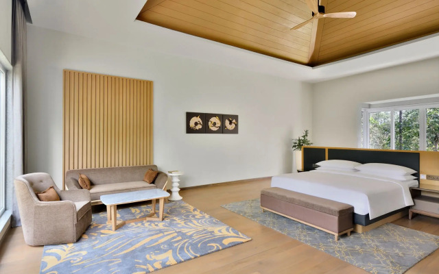 Coorg Marriott Resort & Spa