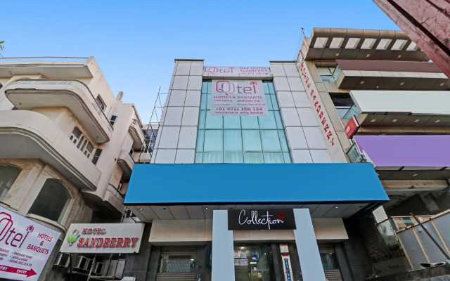 Capital O 91609 Hotel Sunberry