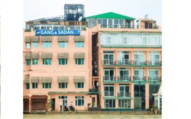 ECKO Antarman Ganges
