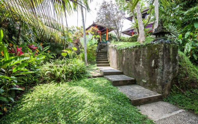 Villa Cinta