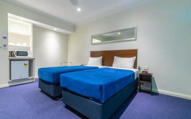 Great Southern Hotel Perth