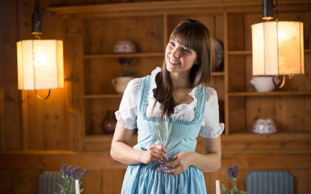 Haus Stefanie - Adults Only