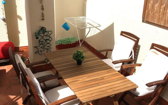 Sky Sea Holidays Alcazaba Malaga