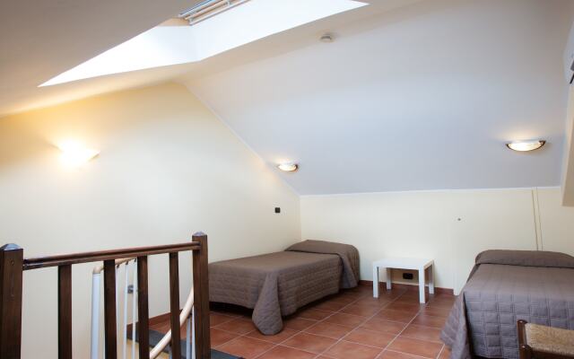 A Nuciara Park Hotel & Wellness Center