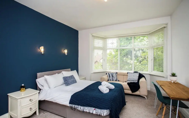 Spacious 5 Bed House Newcastle Gateshead