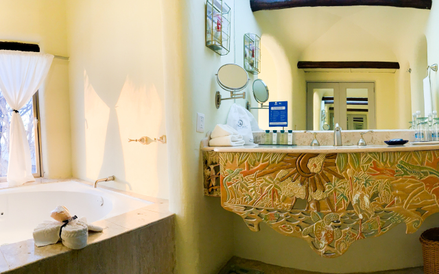 Quinta Real Huatulco