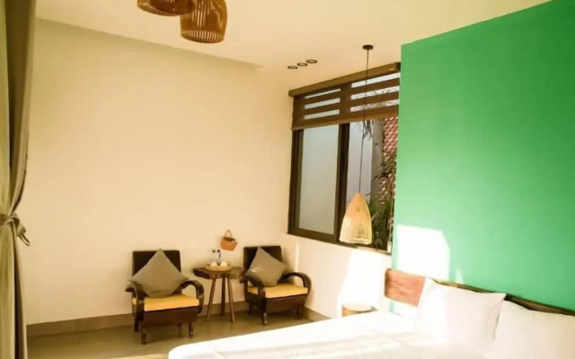 Trang An Cozy House