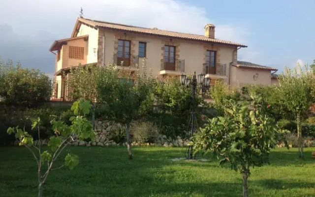 LA Locanda Del Tramonto Infinito