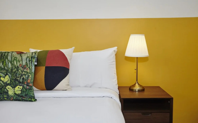 The Erko Hotel