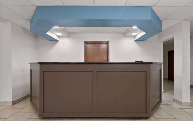 Baymont by Wyndham Orlando/International Dr/Universal Blvd