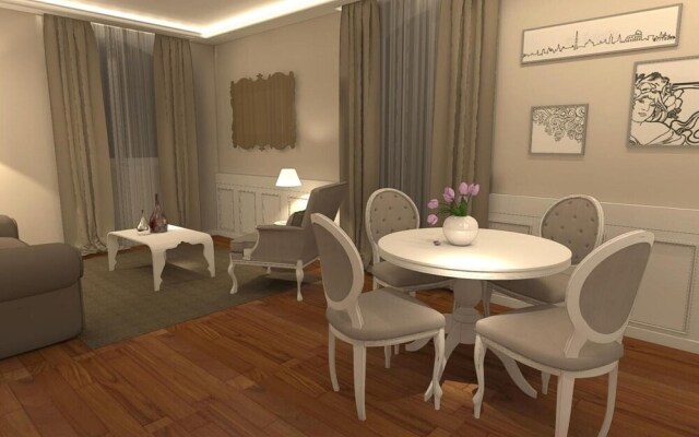 Suites&Apartments Liolà